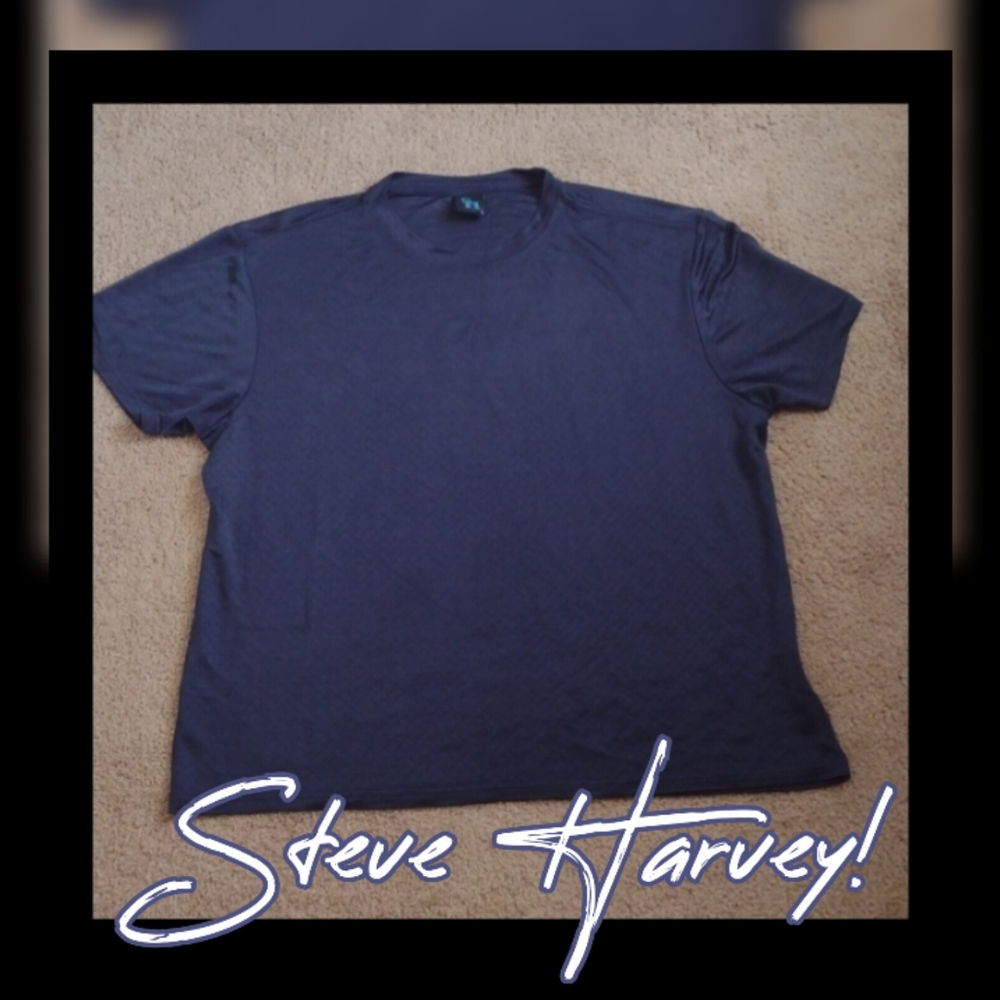 Steve Harvey!